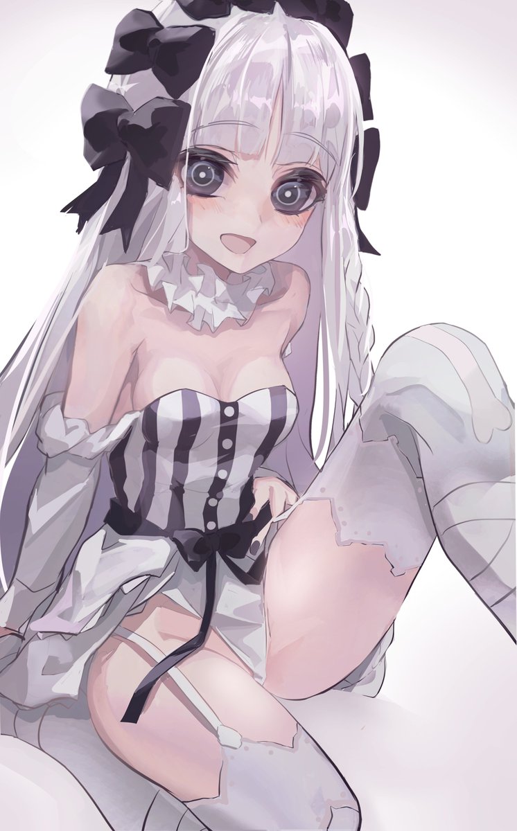 zasyuu_11's tweet photo. なんやかんやこの衣装のフランチェスカが一番好きかもしれないの絵🥰
#FGO　#Fate　＃strangefake　＃イラスト https://t.co/x3UmHQKniW