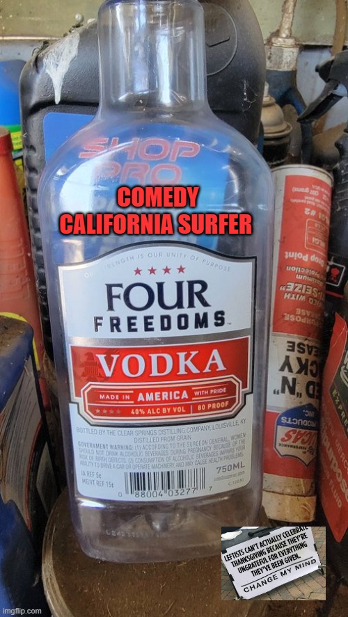 comedy California surfer tweet media