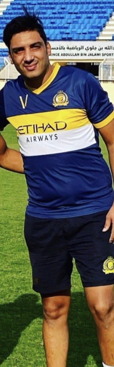 ramy_abassi's tweet photo. مبروك لنادي النصر بطولة مستحقة 
🇺🇦 #النصر https://t.co/f4VWDcnWbV