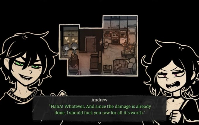 thegirlgraves's tweet photo. andrew "normal" graves btw https://t.co/df2uujJJZh