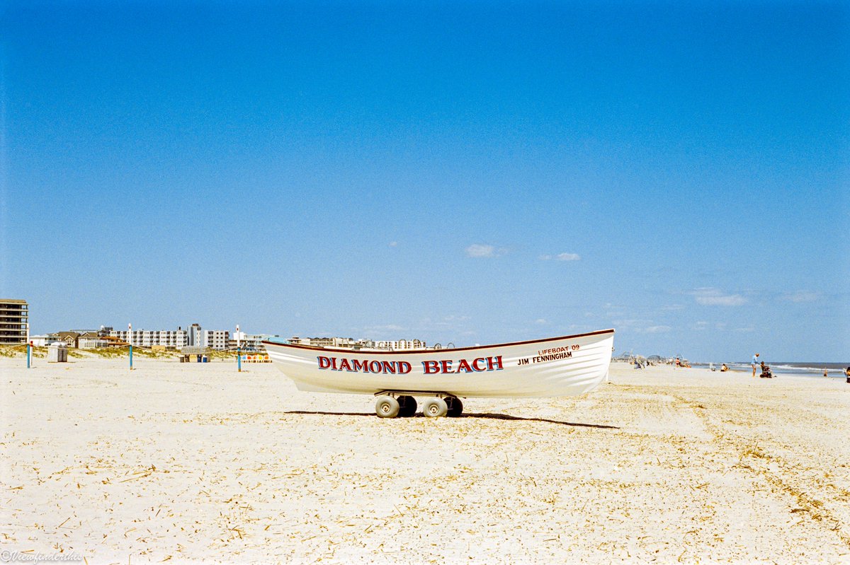 viewfinderthis's tweet photo. Jersey Shore on 35mm Film https://t.co/gaTH3YIGMb