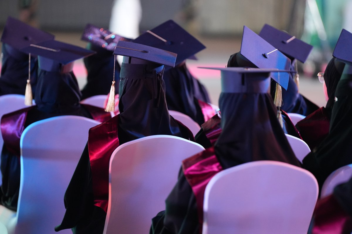 جامعة الملك فهد للبترول والمعادن | KFUPM tweet media