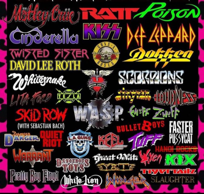 The Extreme Music Enthusiast tweet media