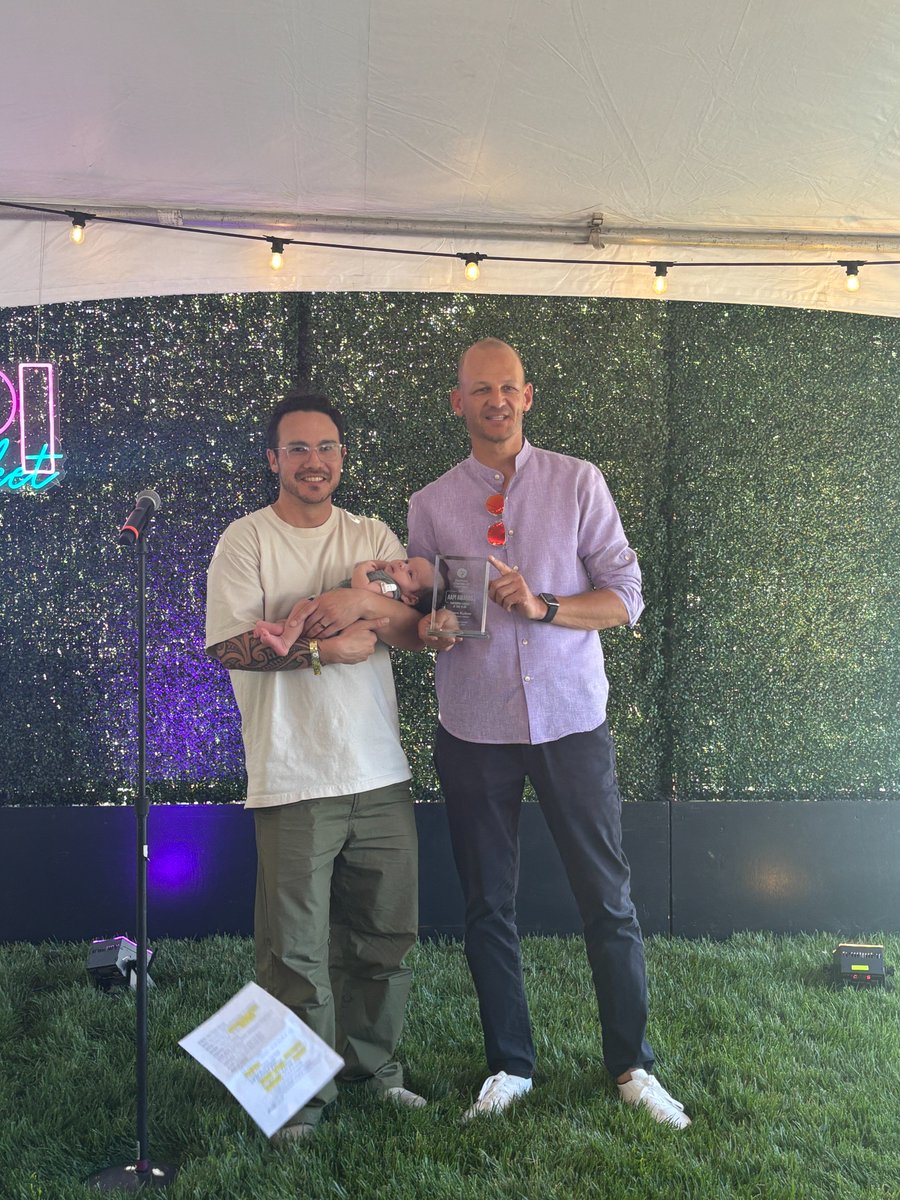 MayorMcCarty's tweet photo. Congratulations to this year’s awardees at the AAPI Night Market @SACCTEAM where we celebrated the cultures, businesses &amp; communities that make Sacramento vibrant. 🎉

Events like these activate public spaces, support local businesses &amp; help strengthen our growing economy. 📊 https://t.co/F5XHzieAQQ