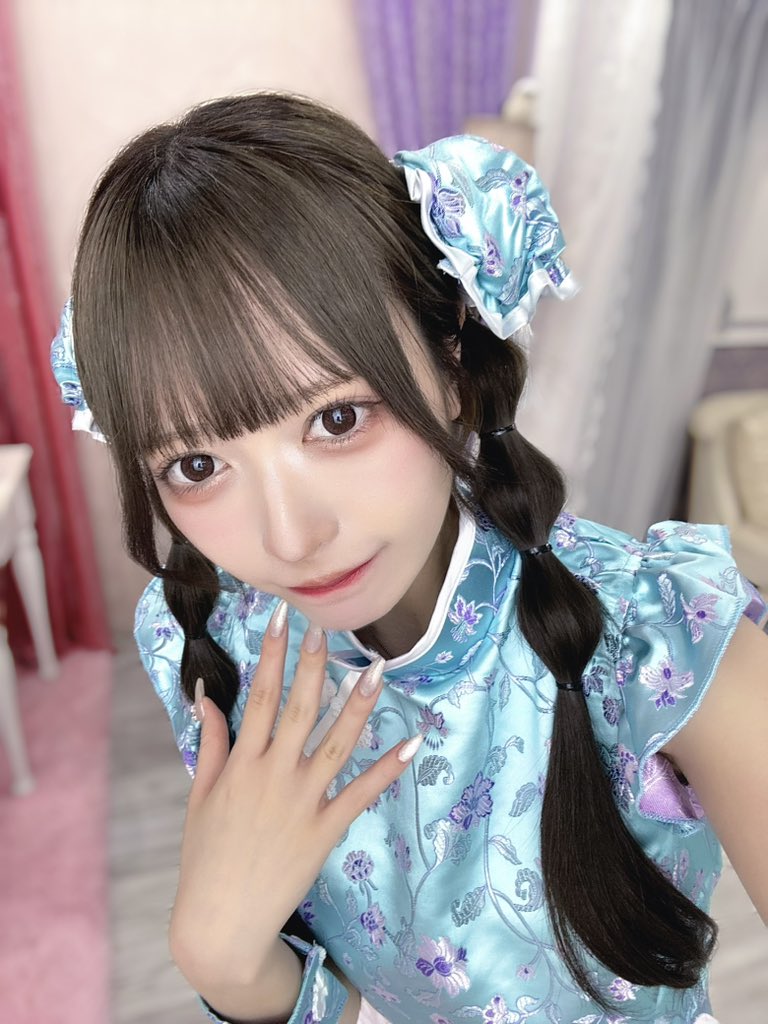 kodomochan_47's tweet photo. ��はしな🍬
チャイナチェキが本日22日の12時から販売されます❕めっちゃチャイナ❕❕ぜひ見てね❕❕🦐

https://t.co/i63ZU2jh0Z https://t.co/zmDeIfdPbx