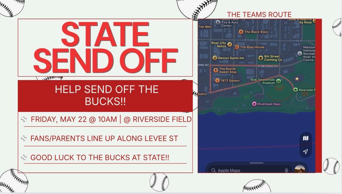 Yankton Baseball tweet media