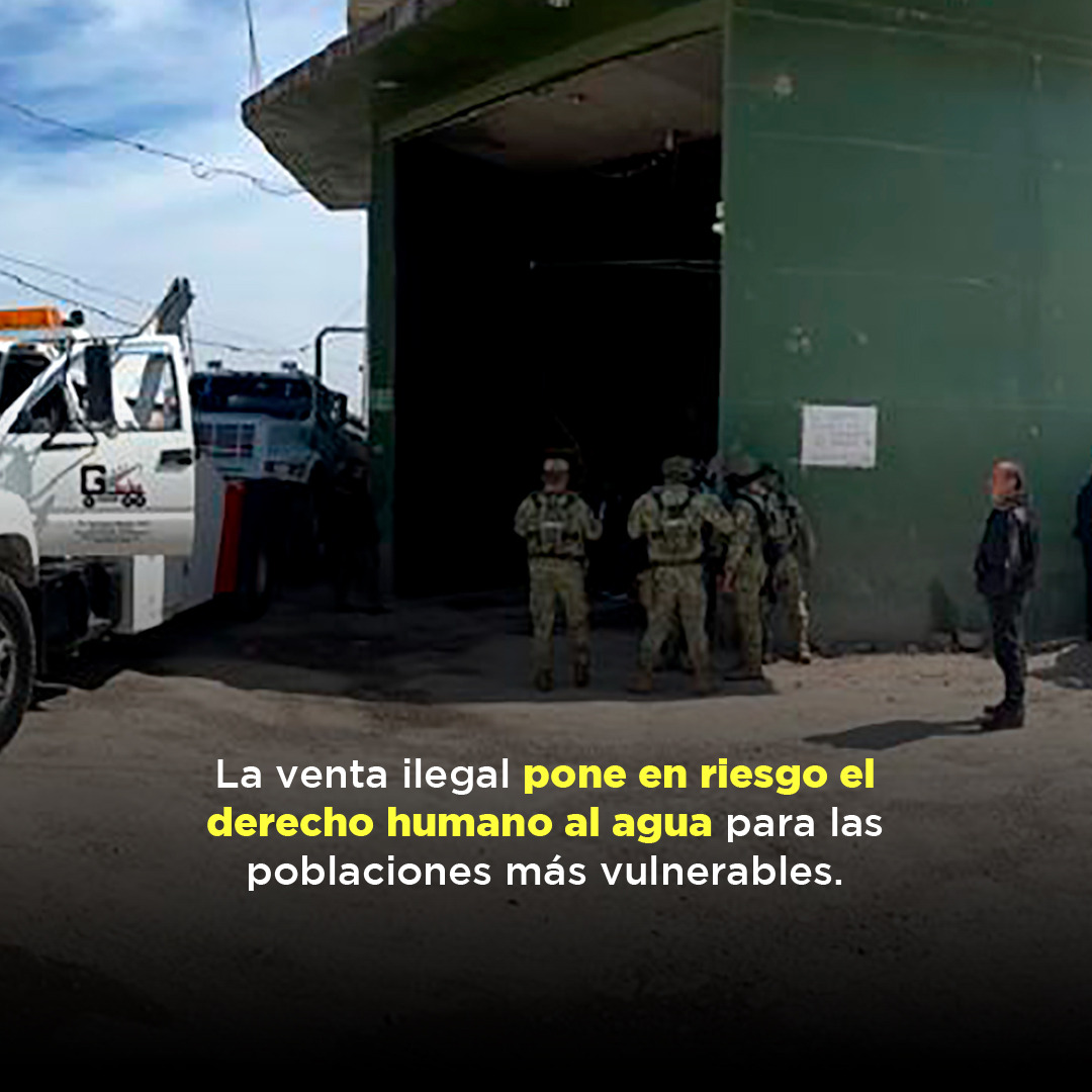 Conagua tweet media