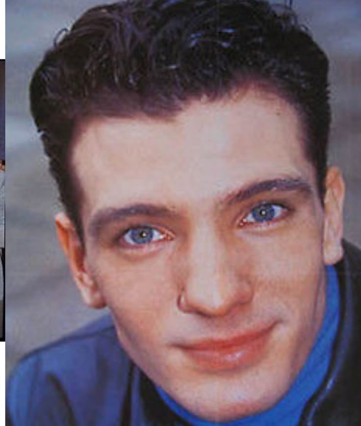 connie loves jc chasez🫶🏻 tweet media
