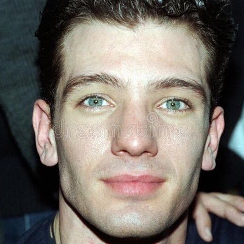 connie loves jc chasez🫶🏻 tweet media