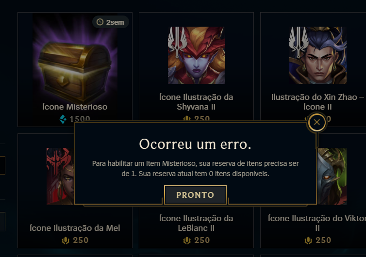 noctigeno's tweet photo. zerei todos os ícones que podem vir no baú pqp que inferno.... https://t.co/TJ8FEjo6Mu