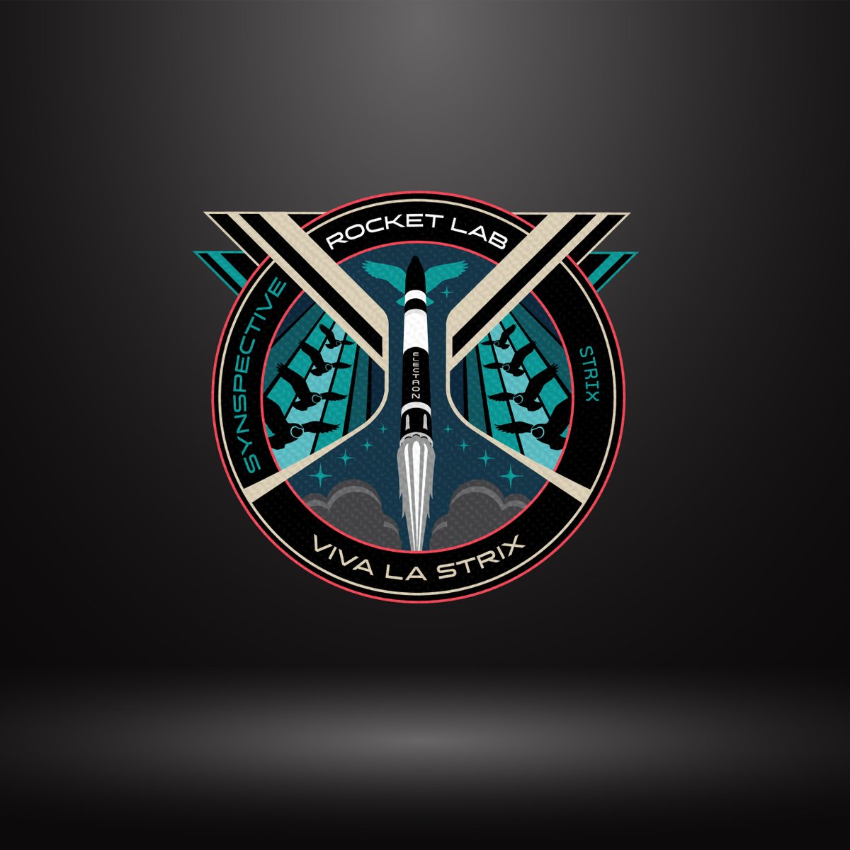 Rocket Lab tweet media