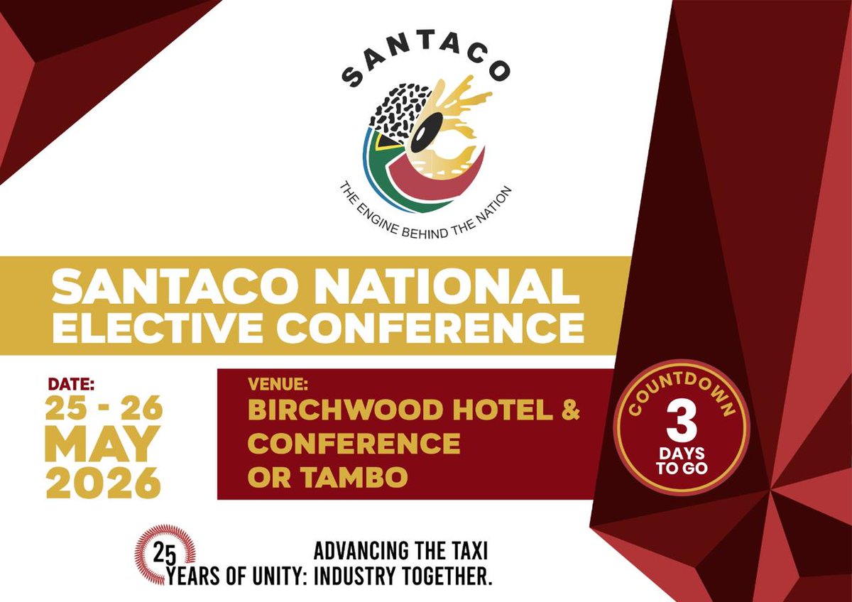 SANTACO tweet media