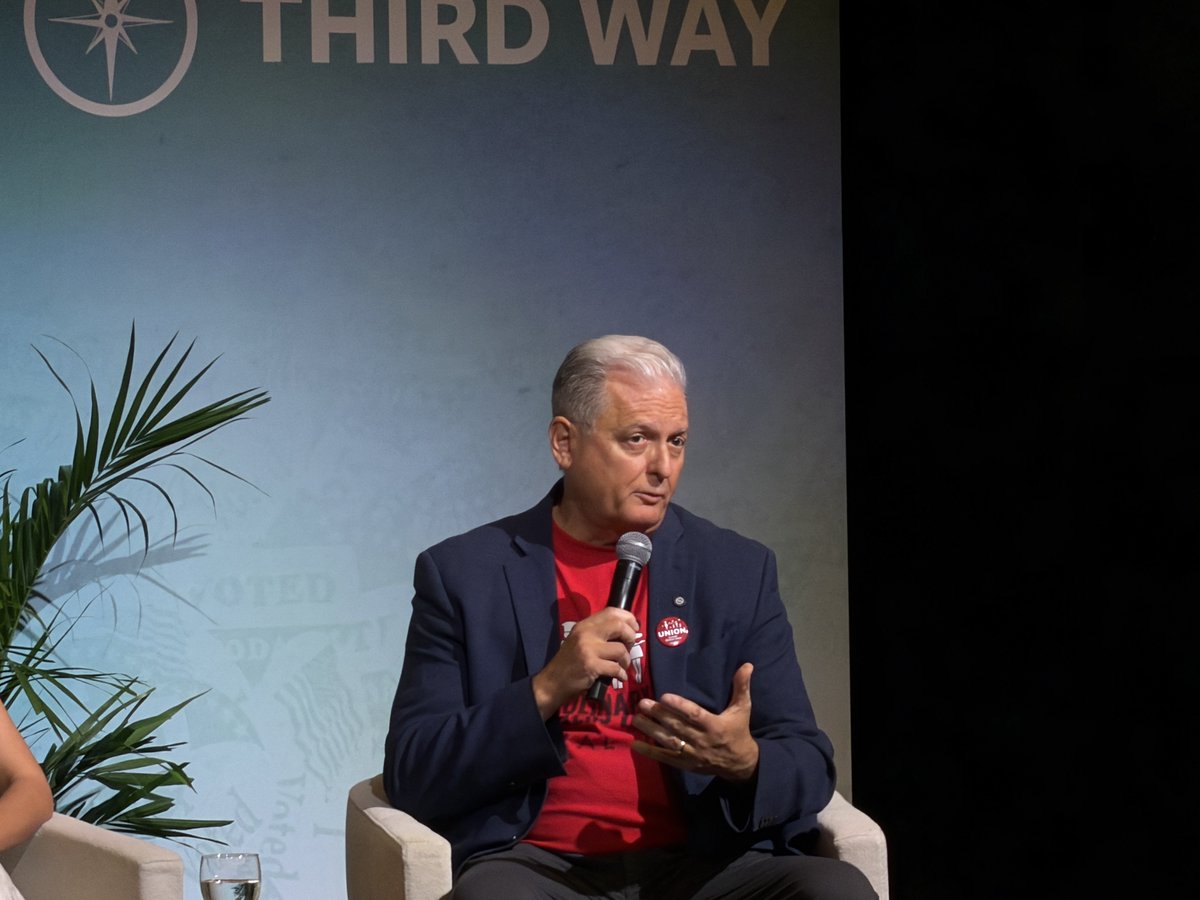 Ted Pappageorge, Culinary Union tweet media