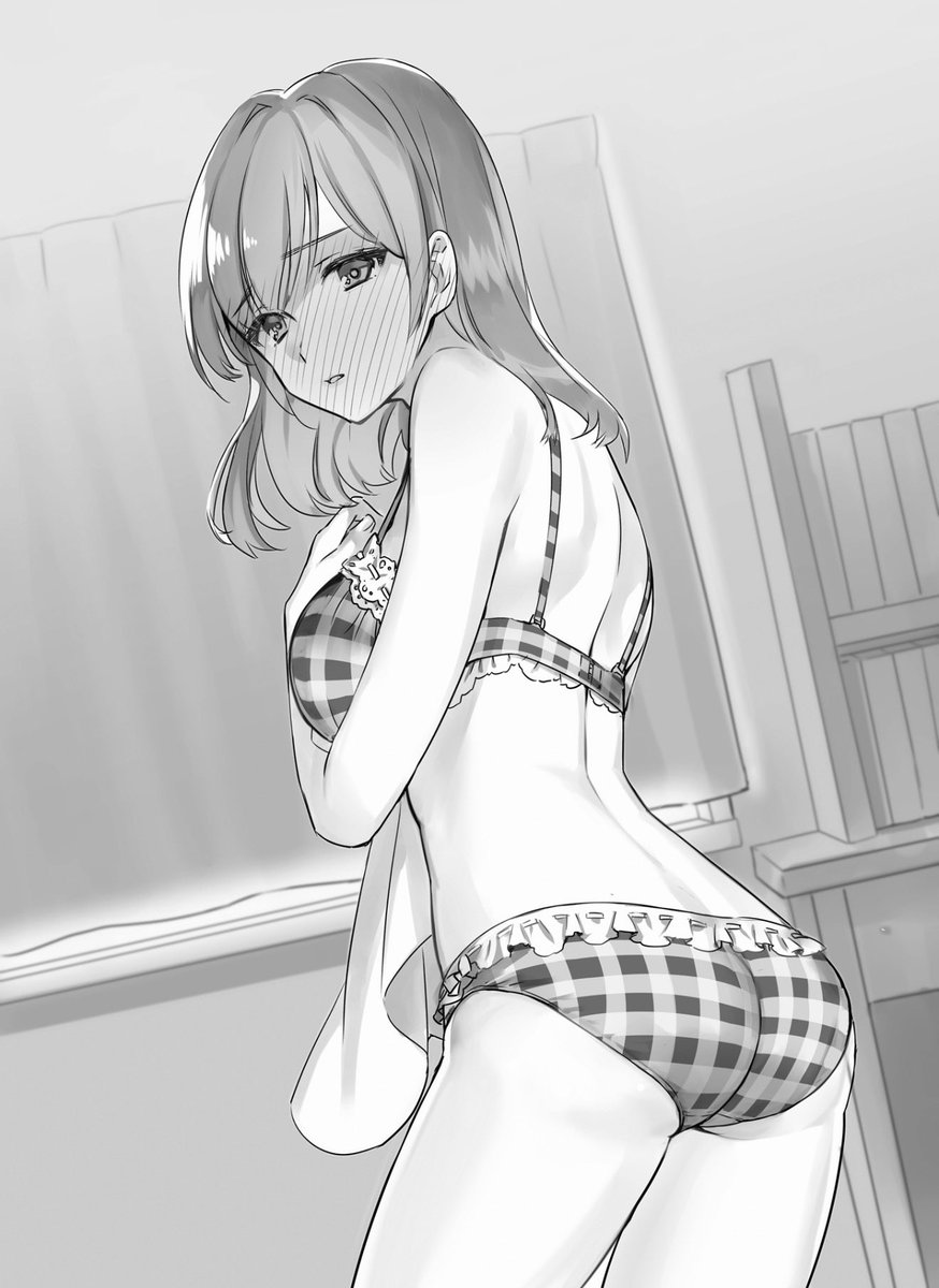 MizuSawa tweet media