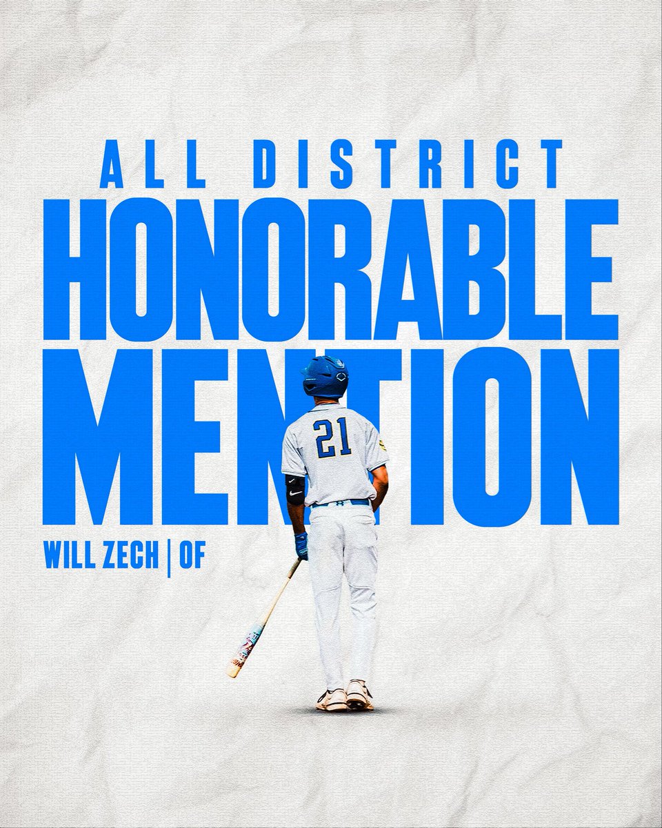 Robinson Baseball tweet media