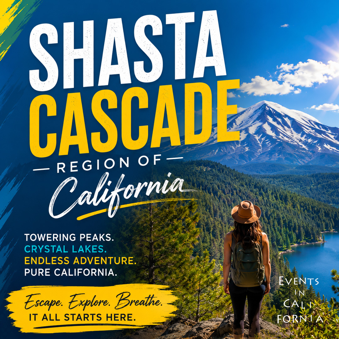 Events In California tweet media