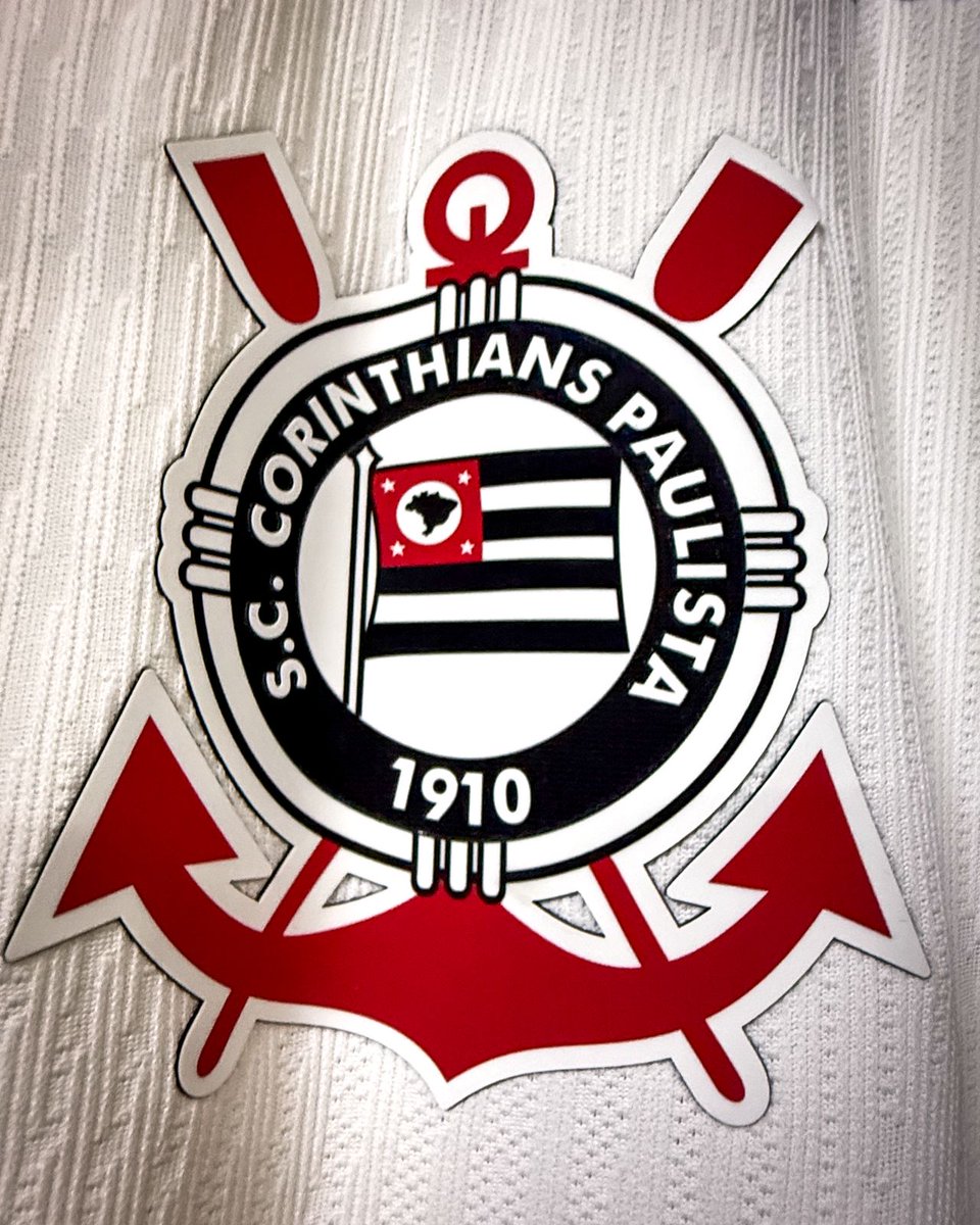 Corinthians tweet media