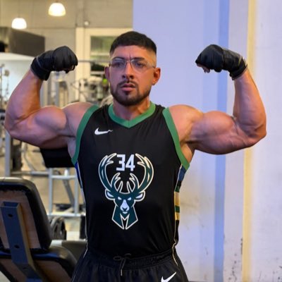 Bebecito (Mike🇵🇾) tweet media