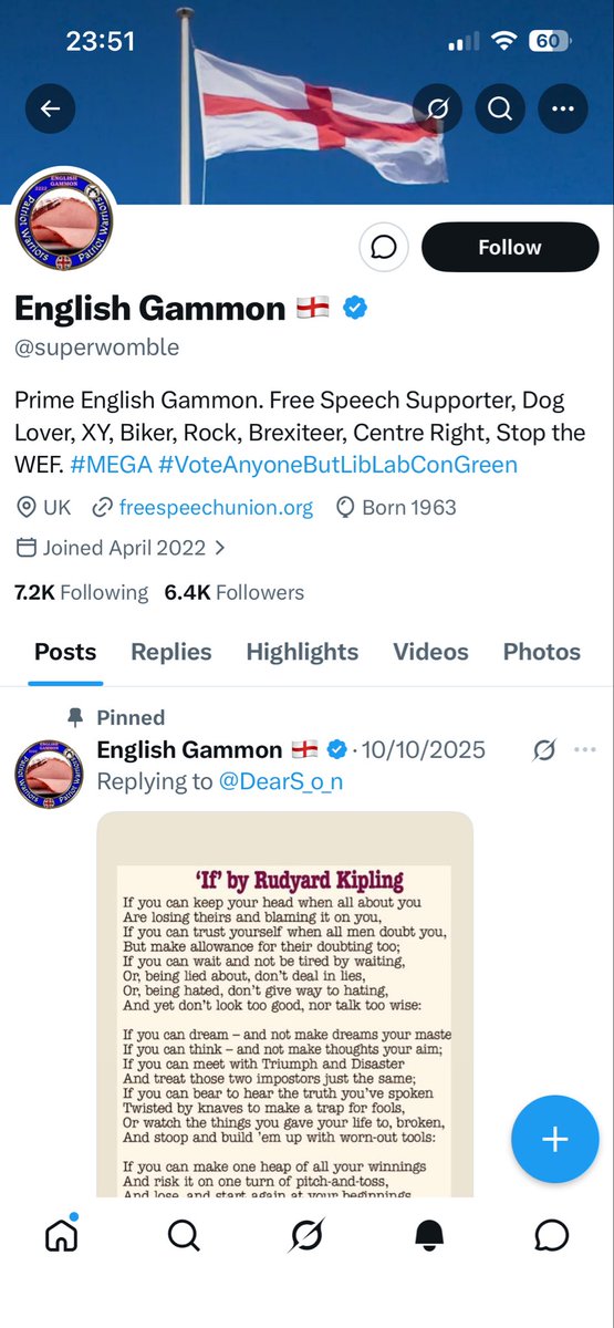 Insert name here tweet media