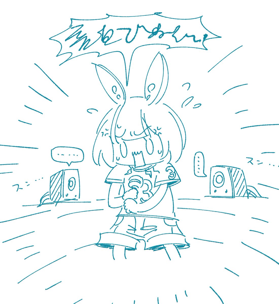焼豚@吹石彩子🐷(あやぞう) tweet media