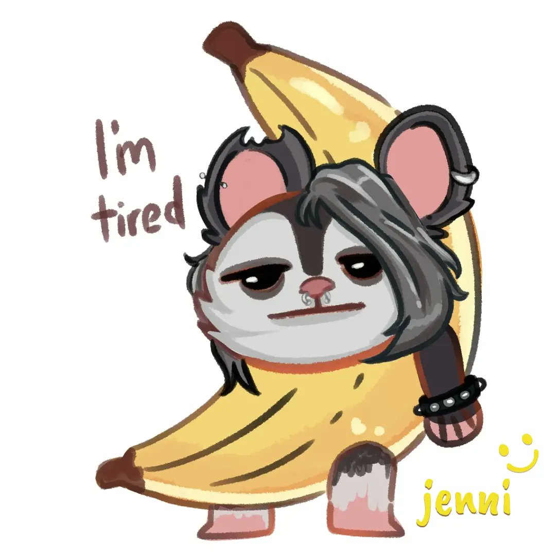 jenni_Drawᰔᩚ |Vgen commisions Open tweet media