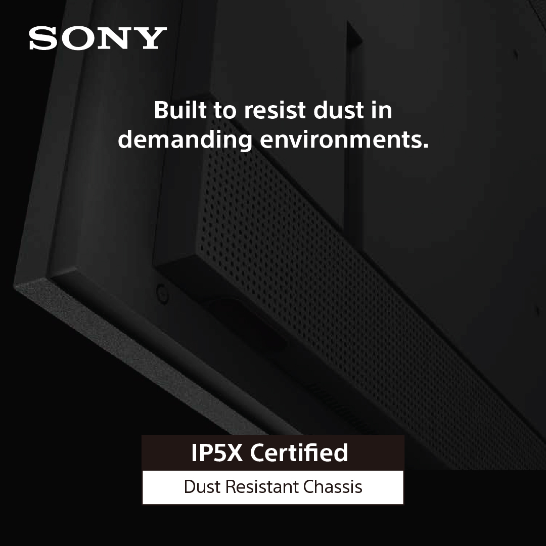 Sony Middle East tweet media