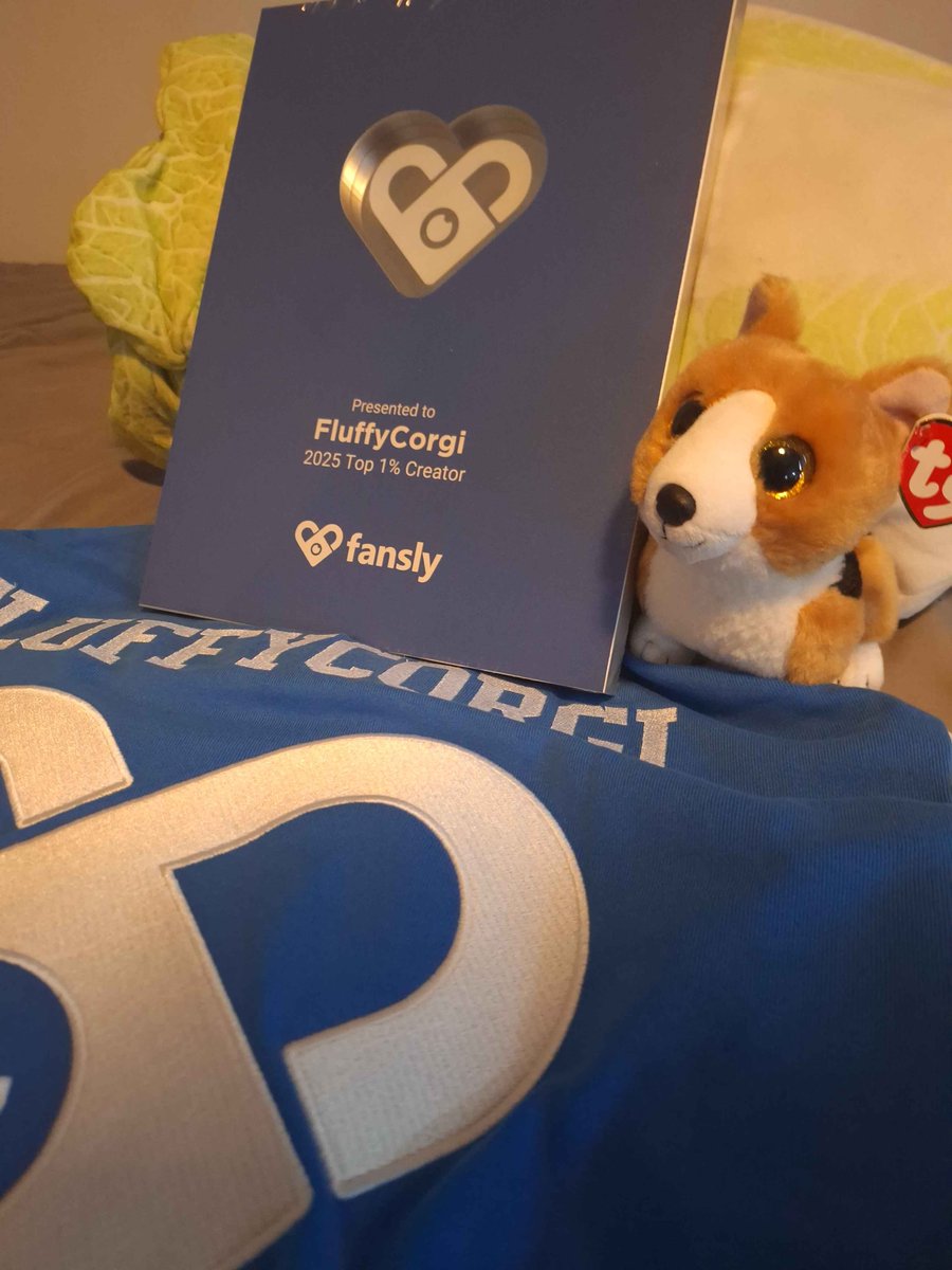 FluffyCorgiVR tweet media