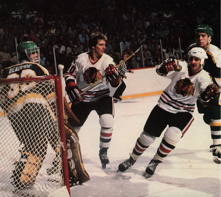 Madhouse / Last Comiskey tweet media