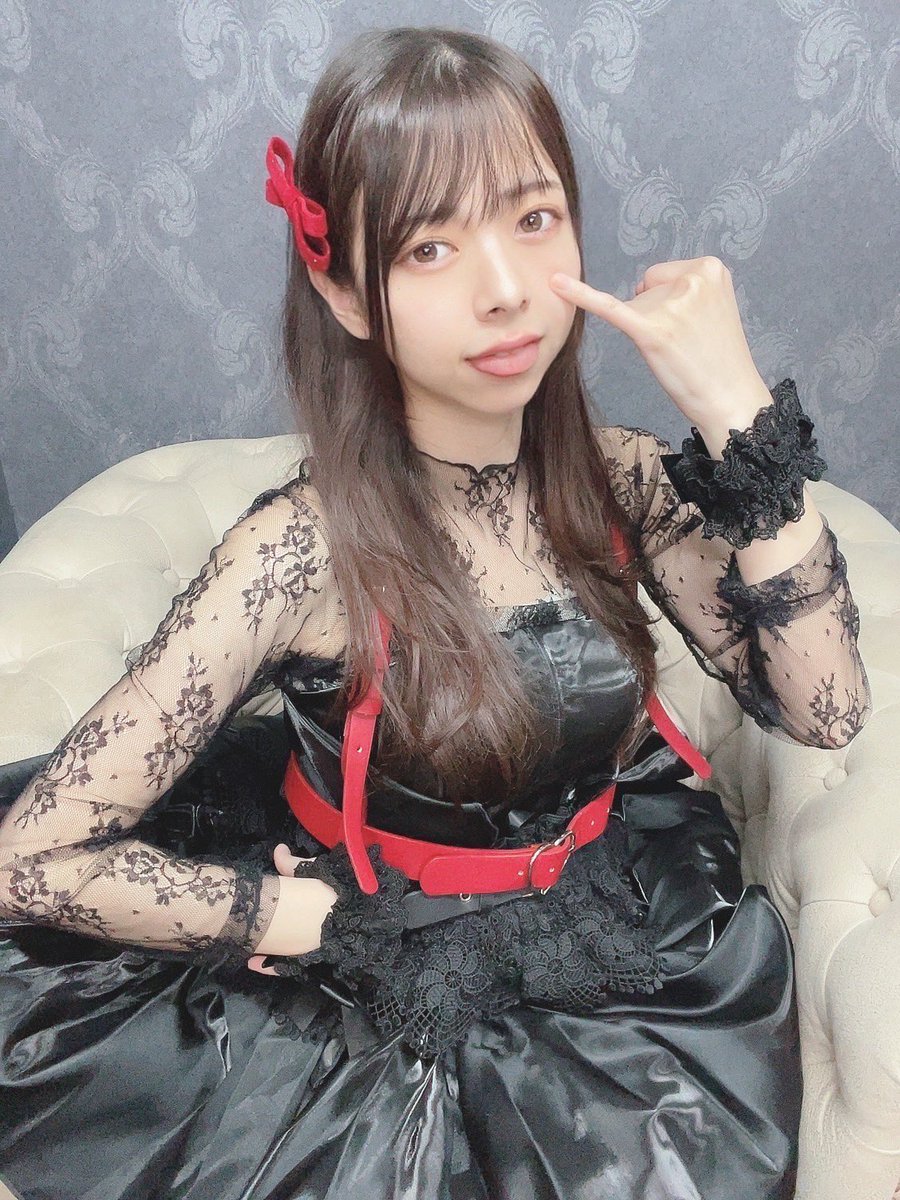 からあげ tweet media