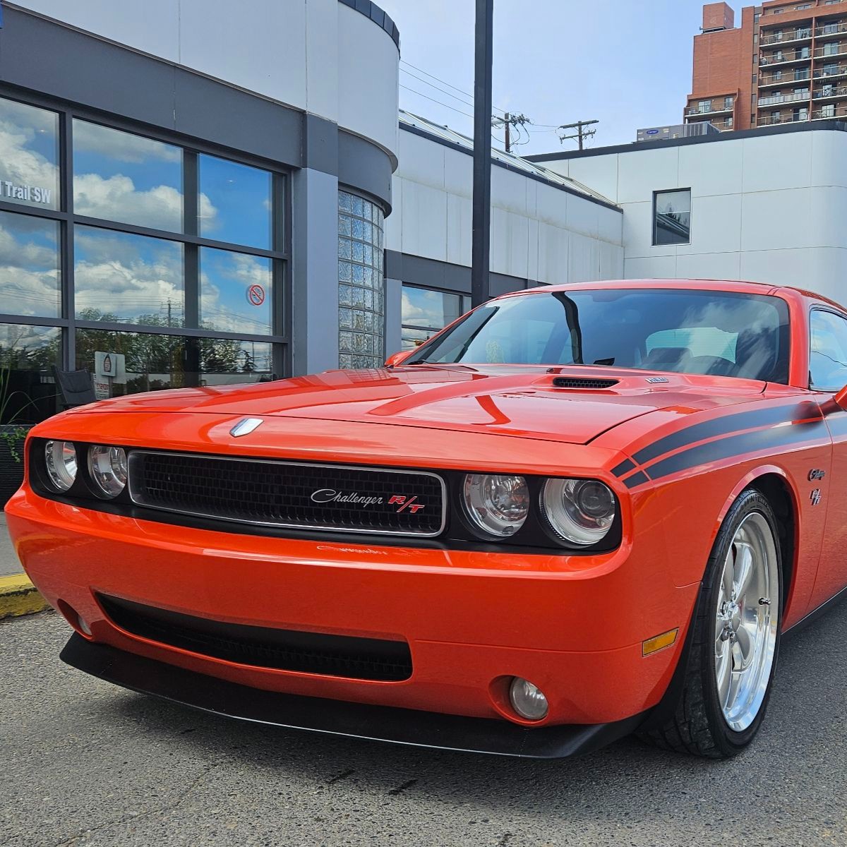 bubblescanada's tweet photo. The long weekend is over, but the standard doesn't change. 

Stripping away the highway miles to bring back that deep, factory-fresh reflection. Every line, every detail, Better Than Ever. 🧖‍♂️🧼

#TheBubblesTouch #ExoticDetailing #YEG #Kelowna #CarCare https://t.co/idnPSJG6uF