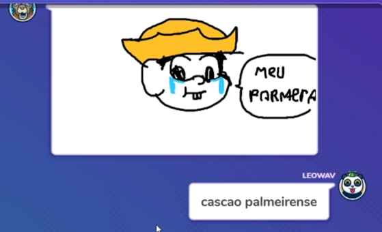 lucas tweet media
