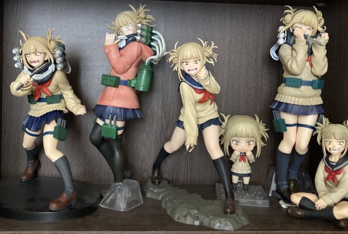 redriversan's tweet photo. 一番好きなキャラクターはトガちゃん(トガヒミコ) https://t.co/iTBhwjkVLw