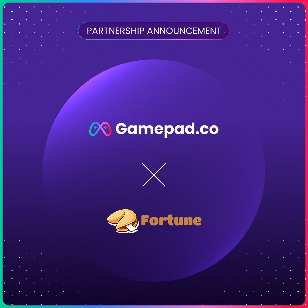 GamePad.co tweet media