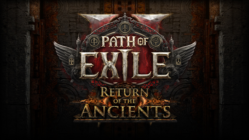 Path of Exile tweet media