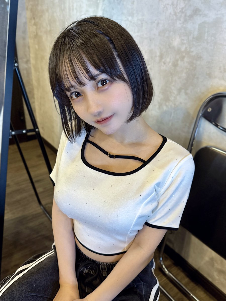 のんちゃん おはのんちゃん、しました。