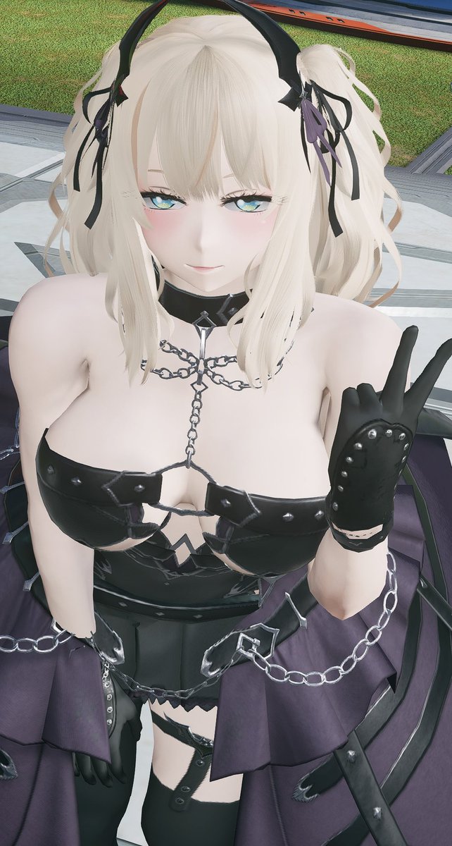 ティア tweet media