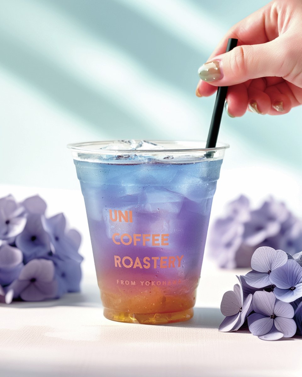 ユニコーヒーロースタリー(unicoffeeroastery) tweet media