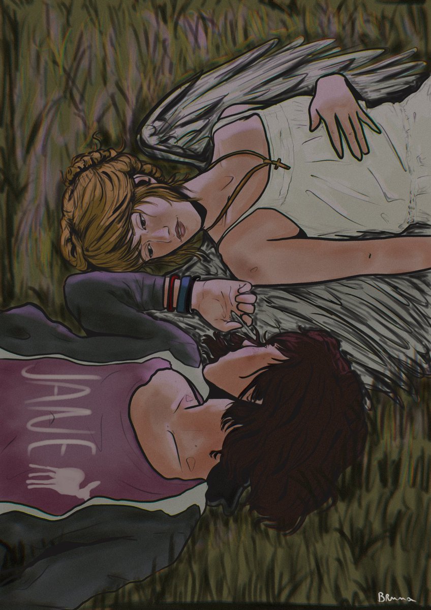 mrshfield's tweet photo. i’m falling for an angel
#lifeisstrange #marshfield https://t.co/3eCgkQuJYe