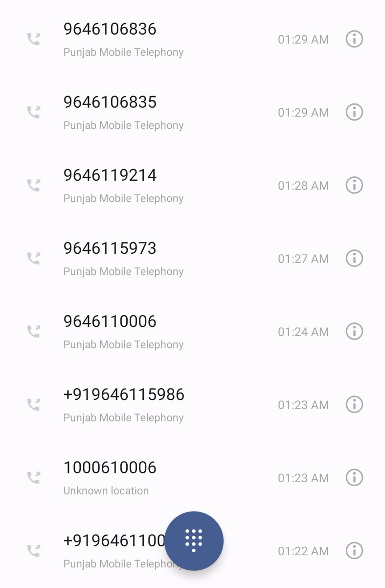 sonudhanka's tweet photo. I've dialed every number nobody is responding it's been 3 days, why can't you understand https://t.co/WnGy9W2orj