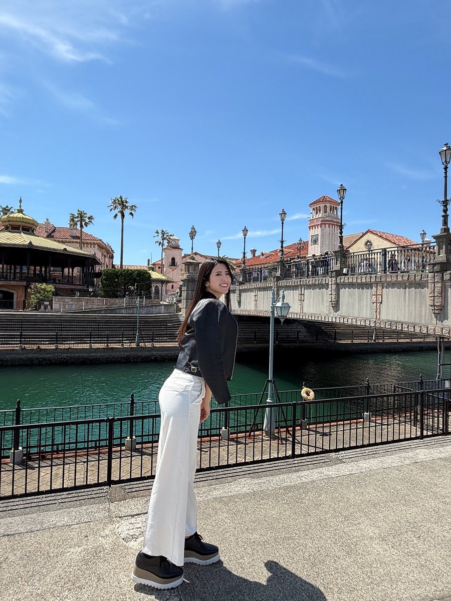 松尾春菜 tweet media
