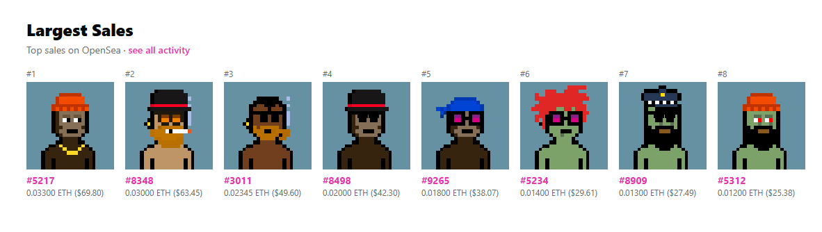 V0 Punks tweet media