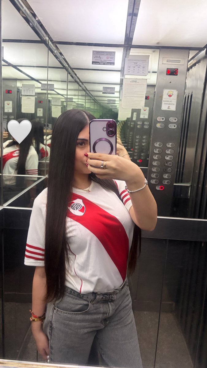 Cande🤍❤️🤍 tweet media