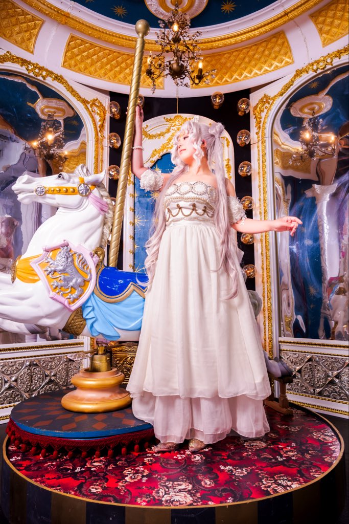 Mevie_27's tweet photo. ⚠︎cosplay

前世も、現世も、未来も
いつでも過酷な運命が付き纏う、うさぎちゃん。
考えるたびに胸が痛みます。

ネオ・クイーン・セレニティ🌙 @Mevie_27 
📷@msaito0222
📍@StudioFantome 

#セラムンコスプレ部
#ネオクイーンセレニティコスプレ https://t.co/X9Gohudvbo