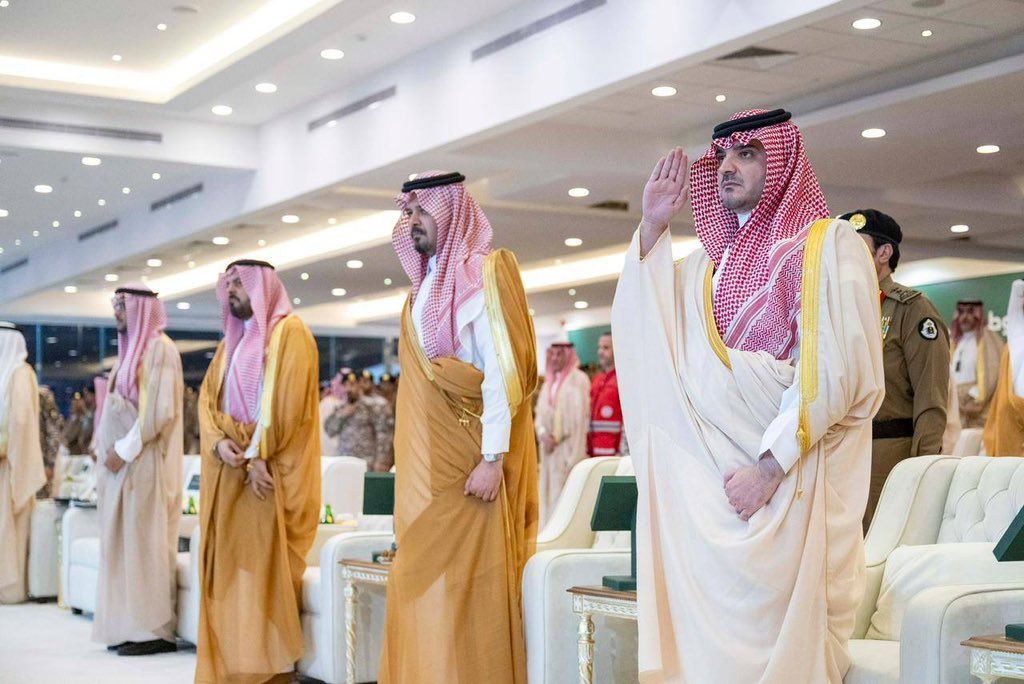 أخبار آل سعود KSA tweet media