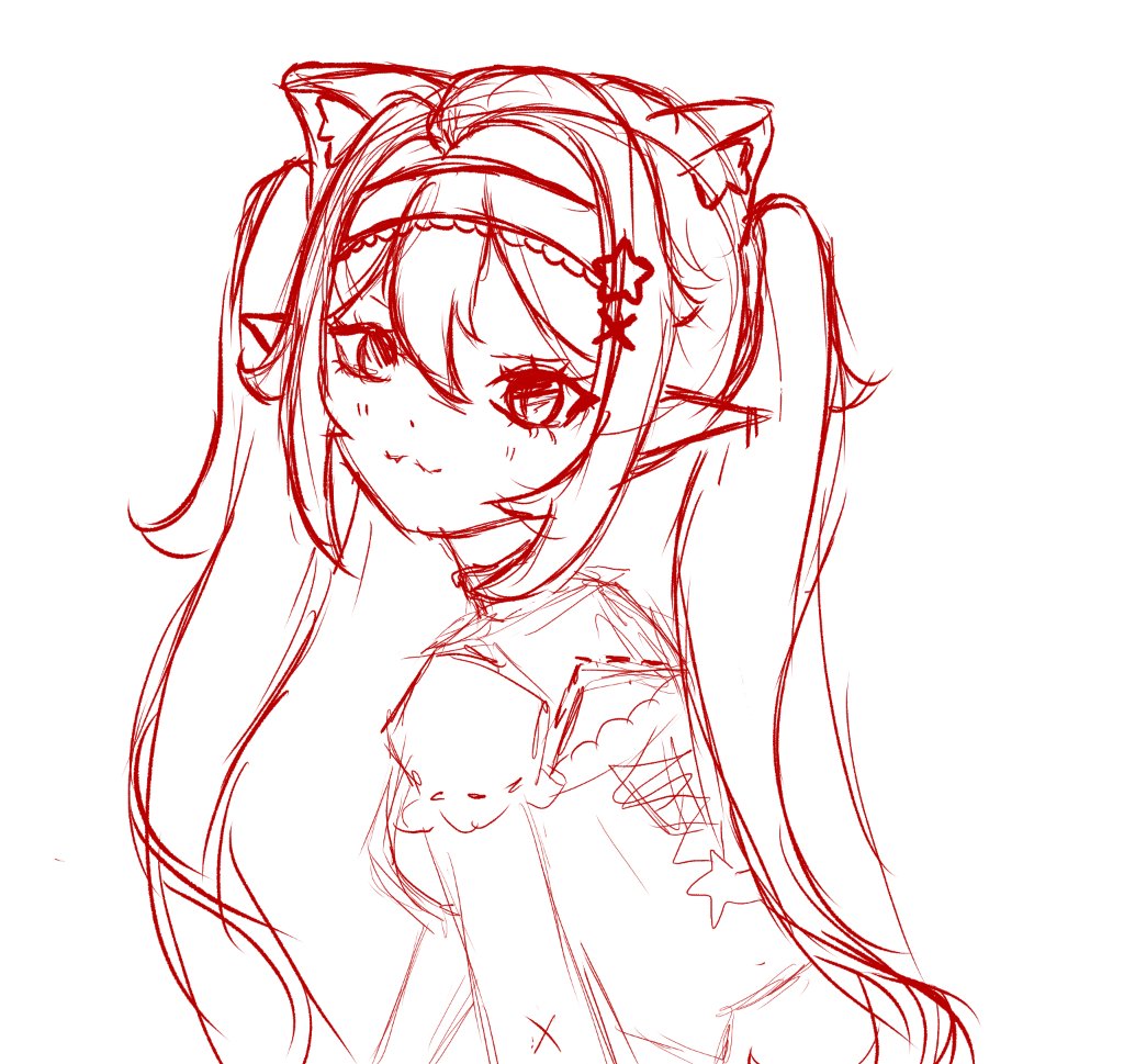 Yuki 🌑 😼 || Phantom thief Vtuber tweet media