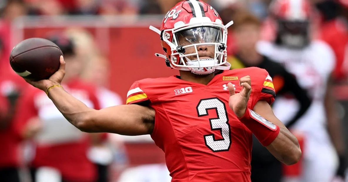 Inside Maryland Sports tweet media
