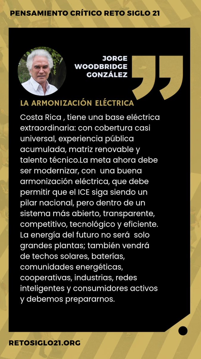Jorge Woodbridge tweet media
