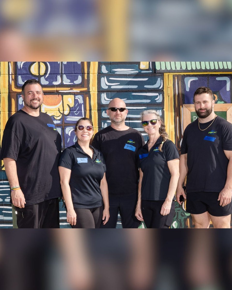 AlumniLSU's tweet photo. @LSU Alumnus Mike Andrepont (2003 BACH BUS) and his exceptional team at @AFX Pro are creating unforgettable experiences through world-class special effects for clients across the Gulf South and beyond. 💥

Read more: https://t.co/8Ruz1ZTOh3

#LSUAlumni #LSUAlumniBusinessNetwork https://t.co/NYsdjuoXrl