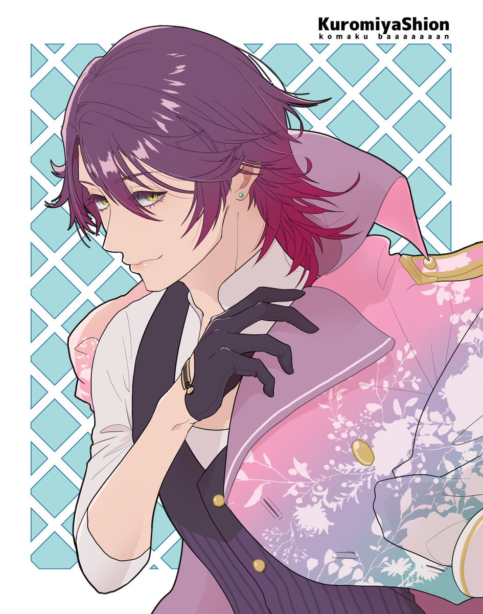 黒宮紫音📣🥀✨鼓膜破壊系没落貴族 (@kuromi_shion) / Posts / X