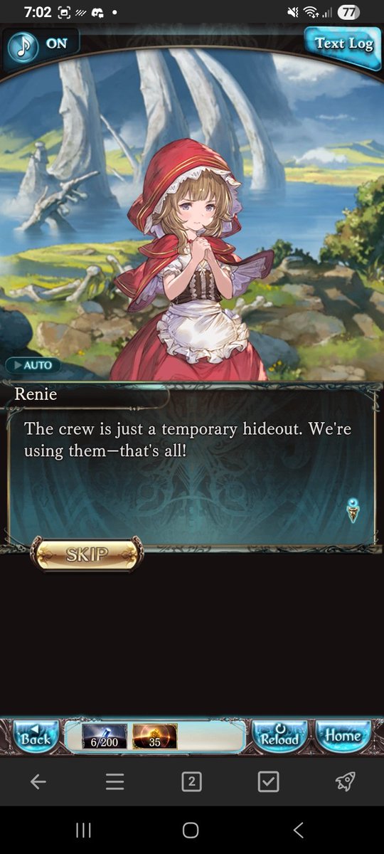 Arcarum's Strongest Prisoner tweet media